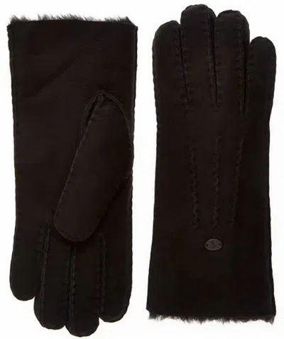 Emu Australia Women's Beech Forest Gloves In Black
