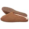 Emu Australia Women's Buckingham Slipper In Chestnut In Brown