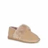 EMU AUSTRALIA WOMEN'S DAYDREAM CALI SLIPPER IN CAMEL