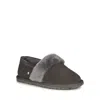 Emu Australia Women's Daydream Cali Slipper In Charcoal In Pink