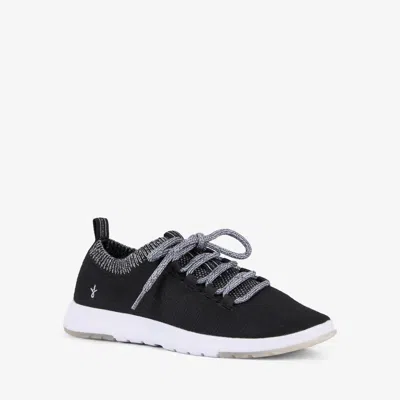 Emu Australia Women's Heidelberg Sneaker In Black
