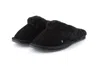 Emu Australia Women Jolie Slipper In Black In Black