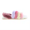 Emu Australia Women's Mannikin Slippers In Multi/multicolore In Multi