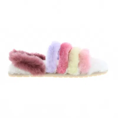 Emu Australia Women's Mannikin Slippers In Multi/multicolore