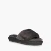 Emu Australia Women's Mckay Slipper In Charcoal
