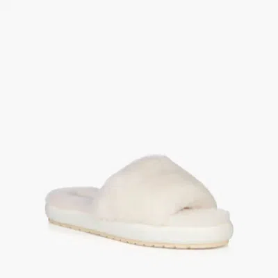 Emu Australia Women's Mckay Slipper In Natural