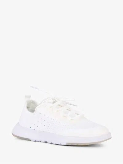 Emu Australia Women's Miki Sneakers In White / Blanc