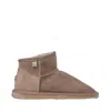 Emu Australia Platinum Slim Darling In Mushroom In Grey