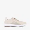 Emu Australia Women's Springbrook Sneaker In Oatmeal/ Avoine In Multi