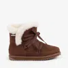 Emu Australia Women's Thorsby Boot In Tan In Multi