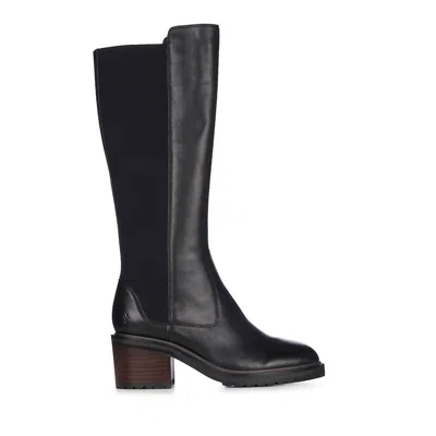 Emu Australia Women's Waterproof Macedon Boot In Black