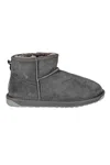 Emu - Boots - 460826 - Grey In Gray