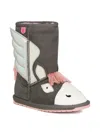 Emu Pegasus Slip-on Boots In Multi
