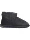 Emu Stinger Micro Shoes In Black