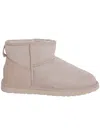 Emu Stinger Micro Boot In Beige