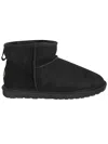 Emu Stinger Micro Wool Boot Women In Black