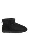 Emu W10937 In Black