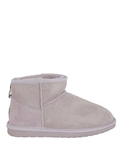 Emu Stinger Micro Boot In Grey