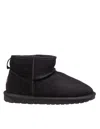 Emu W10937 In Black