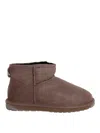 Emu Stinger Micro Boot In Nude & Neutrals