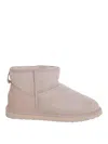 Emu Stinger Micro Boot In Nude & Neutrals