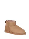 Emu Stivali Foderati "stinger Micro Boot" In Brown