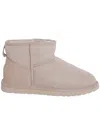 Emu Stinger Micro Boot In Animal Print