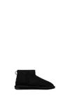 Emu W10937 In Black