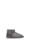 Emu Stinger Micro Shoes In Grey