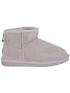 Emu Stinger Micro Boot In Gray