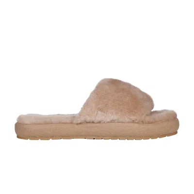 Pre-owned Emu Wmns Mckay 'camel' | Brown | Women's Size 5.5