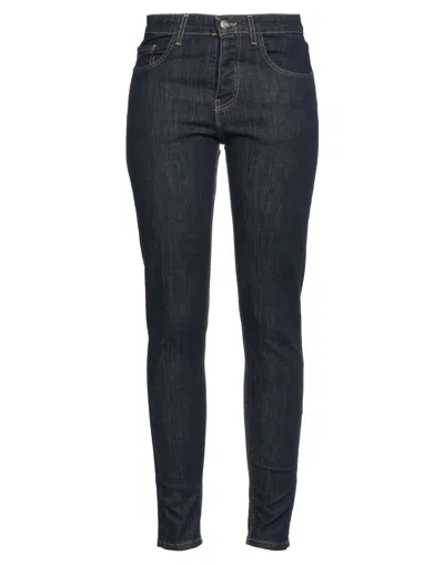 En Avance Jeans In Blue