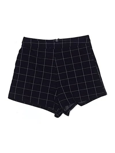 Pre-owned En Creme Shorts In Black