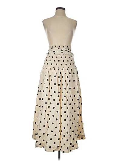Pre-owned En Saison Cocktail Dress In Ivory