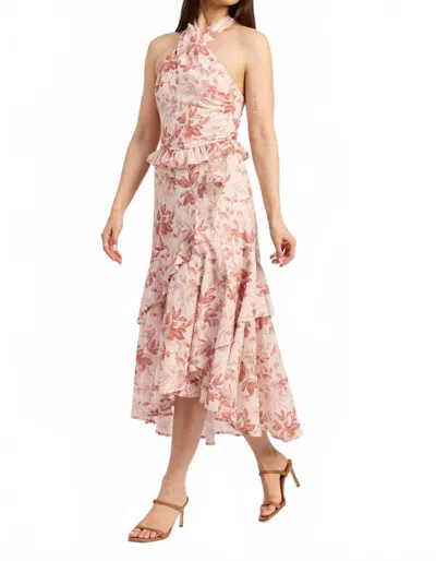 En Saison Sedona Madi Skirt In Multi