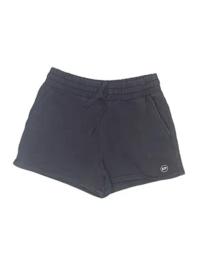 Pre-owned Ena Pelly Athletic Shorts In Gray