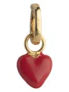 Enamel Copenhagen Amore Charm In Gold