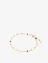 Enamel Copenhagen Lola Bracelet In Dreamy In Dreamy