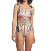 Encantadore Kaya One Piece In Pampa In Multi