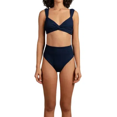 ENCANTADORE ROSE ANDINA BIKINI BOTTOM IN TOLA