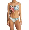 Encantadore Zahra Bikini Bottom In Costa In Multi