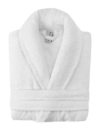Enchante Home Shawl Collar Bathrobe