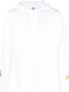 Encré. Encré Placenta Cotton Hoodies
