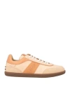 Ḣender Scheme X Tod's Man Sneakers Blush Size 8.5 Leather