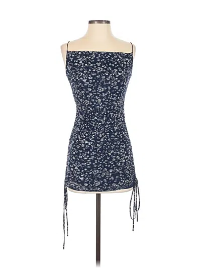 Pre-owned Endless Blu. Cocktail Dress In Blue