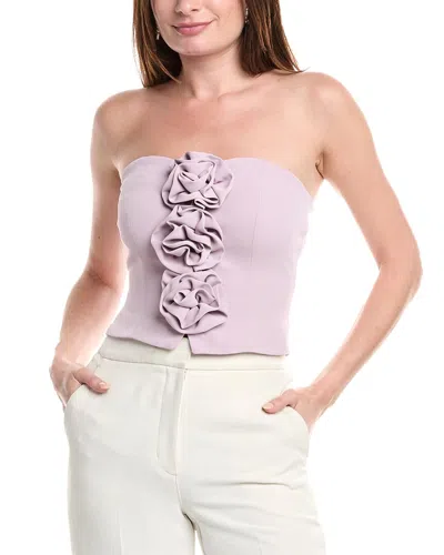 Endless Rose Bandeau Top