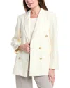 Endless Rose Blazer In Neutral