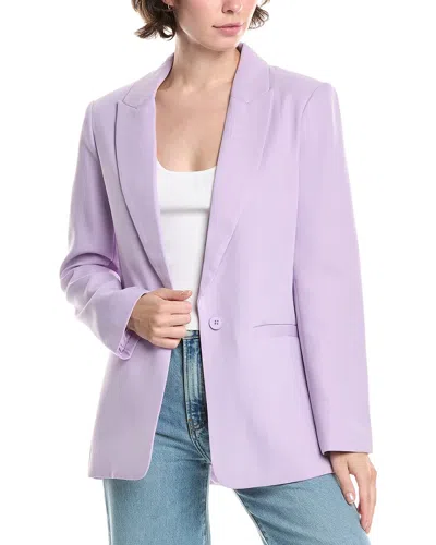 ENDLESS ROSE ENDLESS ROSE BLAZER