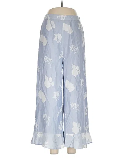 Pre-owned Endless Rose Casual Pants In Blue