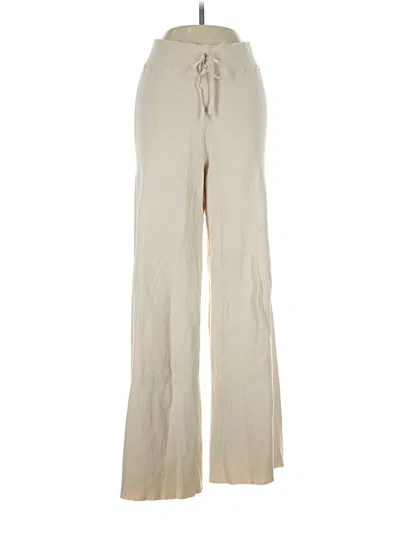 Pre-owned Endless Rose Casual Pants In Tan